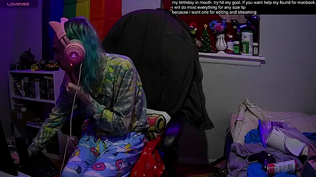 tallnerdyguy online show from January 14, 2025, 1:58 am