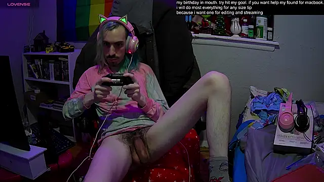 tallnerdyguy online show from January 15, 2025, 4:47 am