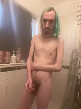 tallnerdyguy online show from January 17, 2025, 11:18 pm