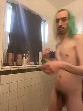 tallnerdyguy online show from January 21, 2025, 11:02 pm