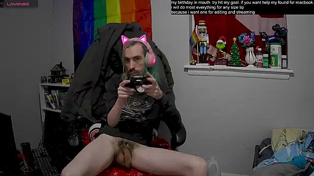 tallnerdyguy online show from January 22, 2025, 5:26 am