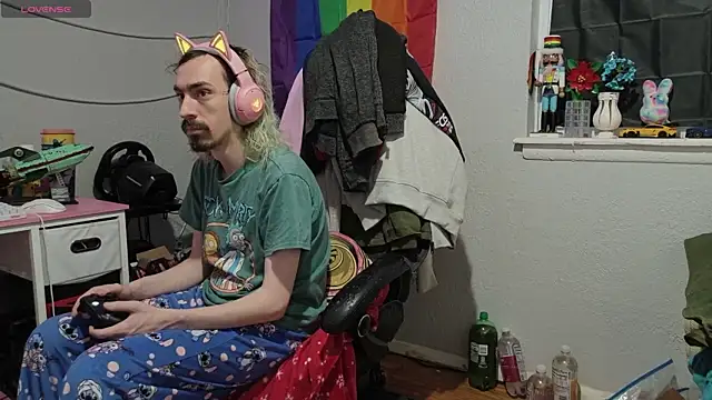 tallnerdyguy online show from January 17, 2026, 2:05 am