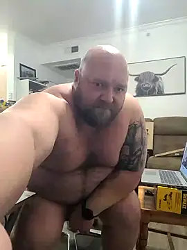 Strong Bear89 online show from January 29, 2025, 1:27 am