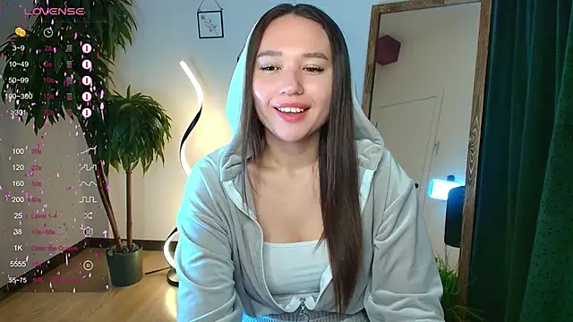 margeriTirell online show from January 16, 2025, 5:11 am