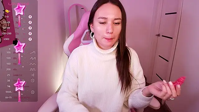 margeriTirell online show from March 7, 2025, 8:23 am