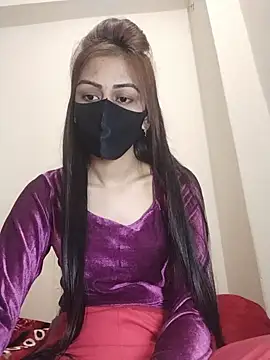 Snapshot of Tisha-01 chatting on February 1, 2025, 7:34 pm Tisha-01 online show from February 1, 2025, 7:34 pm