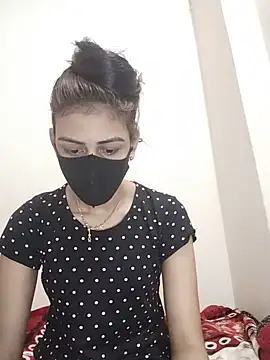 Snapshot of Tisha-01 chatting on March 1, 2025, 2:34 pm Tisha-01 online show from March 1, 2025, 2:34 pm