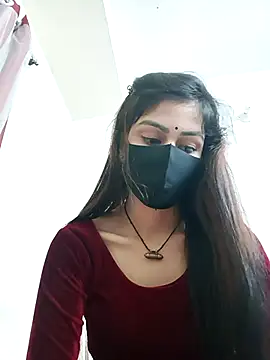 Tisha-01 online show from October 9, 2025, 3:48 am