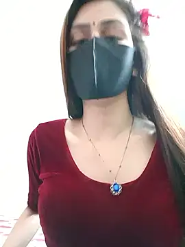 Tisha-01 online show from October 31, 2025, 2:51 pm