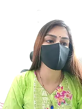 Tisha-01 online show from November 1, 2025, 2:57 am