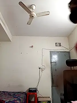 Tisha-01 online show from December 16, 2025, 1:43 am