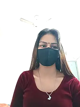 Tisha-01 online show from December 23, 2025, 1:47 am