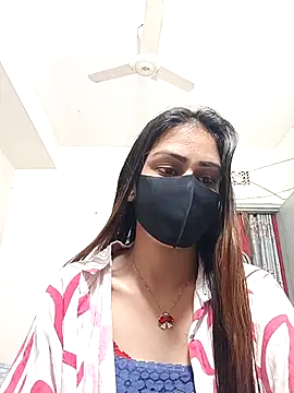 Tisha-01 online show from March 2, 2026, 7:59 am