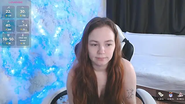 Fox Lisa online show from February 20, 2025, 9:22 am