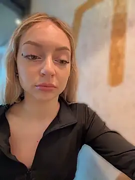 melissa grr online show from May 4, 2026, 12:56 pm