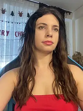Snapshot of CurlyLara chatting on January 5, 2025, 11:04 am CurlyLara online show from January 5, 2025, 11:04 am