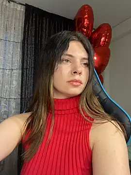 Snapshot of CurlyLara chatting on February 19, 2025, 3:49 pm CurlyLara online show from February 19, 2025, 3:49 pm