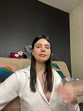 Snapshot of CurlyLara chatting on March 18, 2025, 5:21 pm CurlyLara online show from March 18, 2025, 5:21 pm