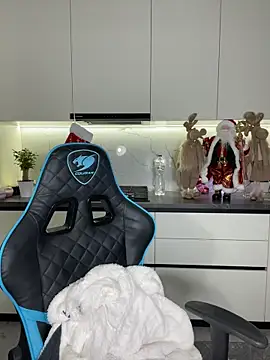 CurlyLara online show from January 17, 2026, 2:16 am