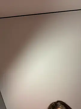 CurlyLara online show from February 12, 2026, 7:09 pm