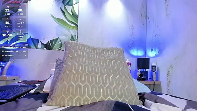 shaidyscott online show from February 22, 2025, 11:24 am