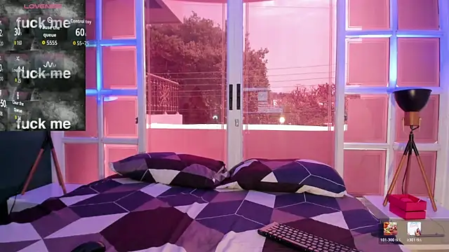 Snapshot of shaidyscott chatting on February 12, 2026, 7:42 pm shaidyscott online show from February 12, 2026, 7:42 pm