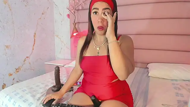 shaidyscott online show from May 4, 2026, 7:43 pm