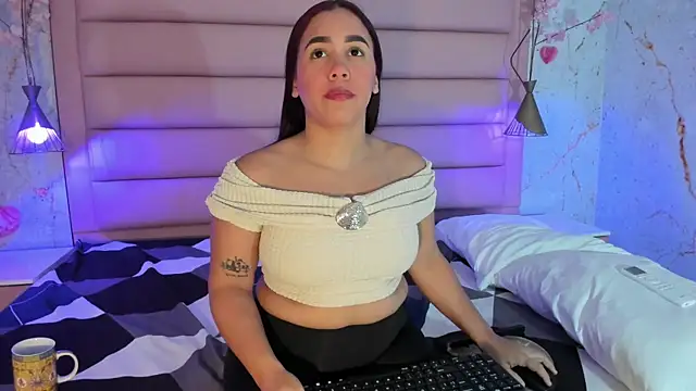 shaidyscott online show from July 30, 2026, 3:27 am