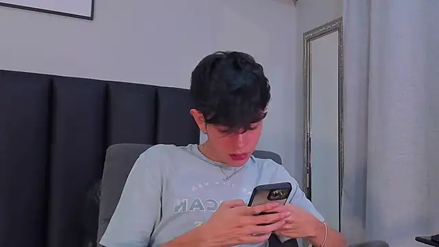 KLAUS SUNRISE XX online show from September 27, 2025, 3:55 am