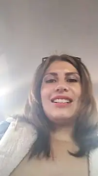 Alysson-- online show from December 12, 2024, 1:28 pm