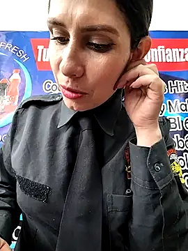 Alysson-- online show from September 16, 2025, 4:19 pm