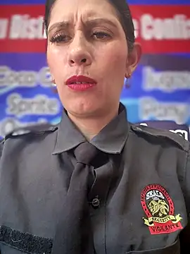 Alysson-- online show from October 15, 2025, 2:28 pm