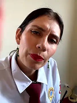 Alysson-- online show from January 13, 2026, 2:44 pm