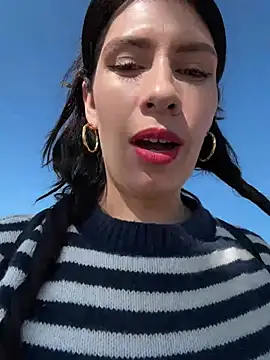 Alysson-- online show from February 27, 2026, 1:33 pm