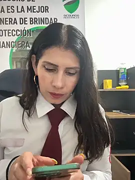 Alysson-- online show from March 5, 2026, 2:46 pm