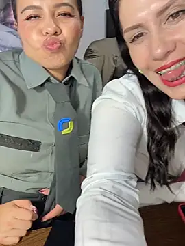 Alysson-- online show from May 7, 2026, 2:33 pm