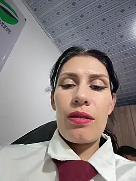 Alysson-- online show from June 9, 2026, 2:39 pm