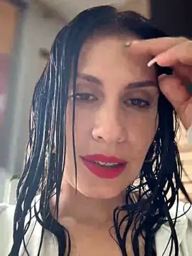 Alysson-- online show from June 10, 2026, 12:59 pm