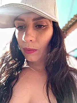 Alysson-- online show from June 11, 2026, 1:31 pm