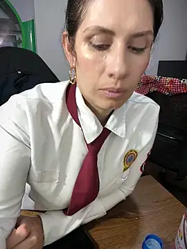 Alysson-- online show from June 16, 2026, 1:36 pm