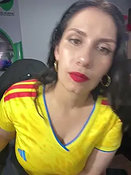Alysson-- online show from June 17, 2026, 1:56 pm