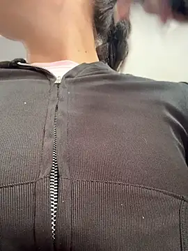 Alysson-- online show from June 19, 2026, 1:26 pm