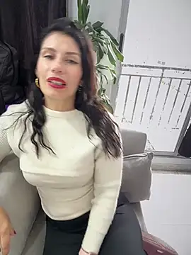 Alysson-- online show from June 26, 2026, 2:10 pm