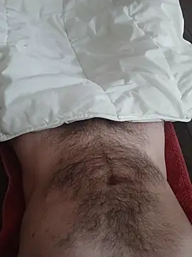 MorbidMan69 online show from February 7, 2026, 11:08 pm