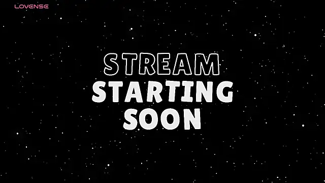 lunoxx  online show from October 24, 2025, 1:40 pm