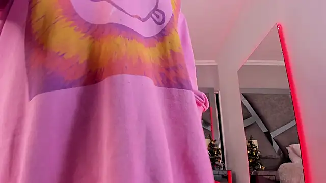 AmberiniHoffman online show from January 9, 2025, 11:36 am