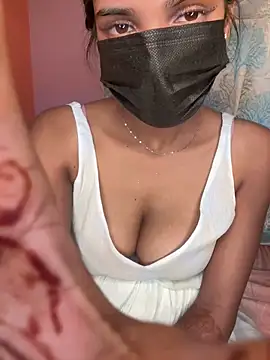Indian lovly online show from February 27, 2025, 9:14 pm