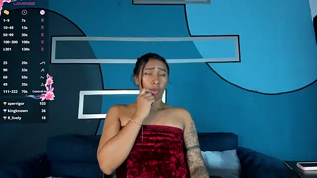 Snapshot of Brunettesexy0 chatting on January 15, 2025, 1:23 am Brunettesexy0 online show from January 15, 2025, 1:23 am