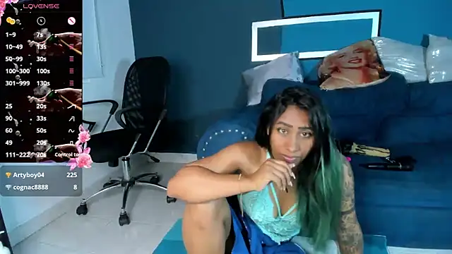 Snapshot of Brunettesexy0 chatting on January 21, 2025, 1:18 am Brunettesexy0 online show from January 21, 2025, 1:18 am