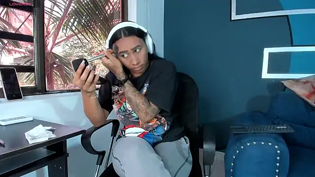 Snapshot of Brunettesexy0 chatting on January 28, 2025, 6:28 pm Brunettesexy0 online show from January 28, 2025, 6:28 pm